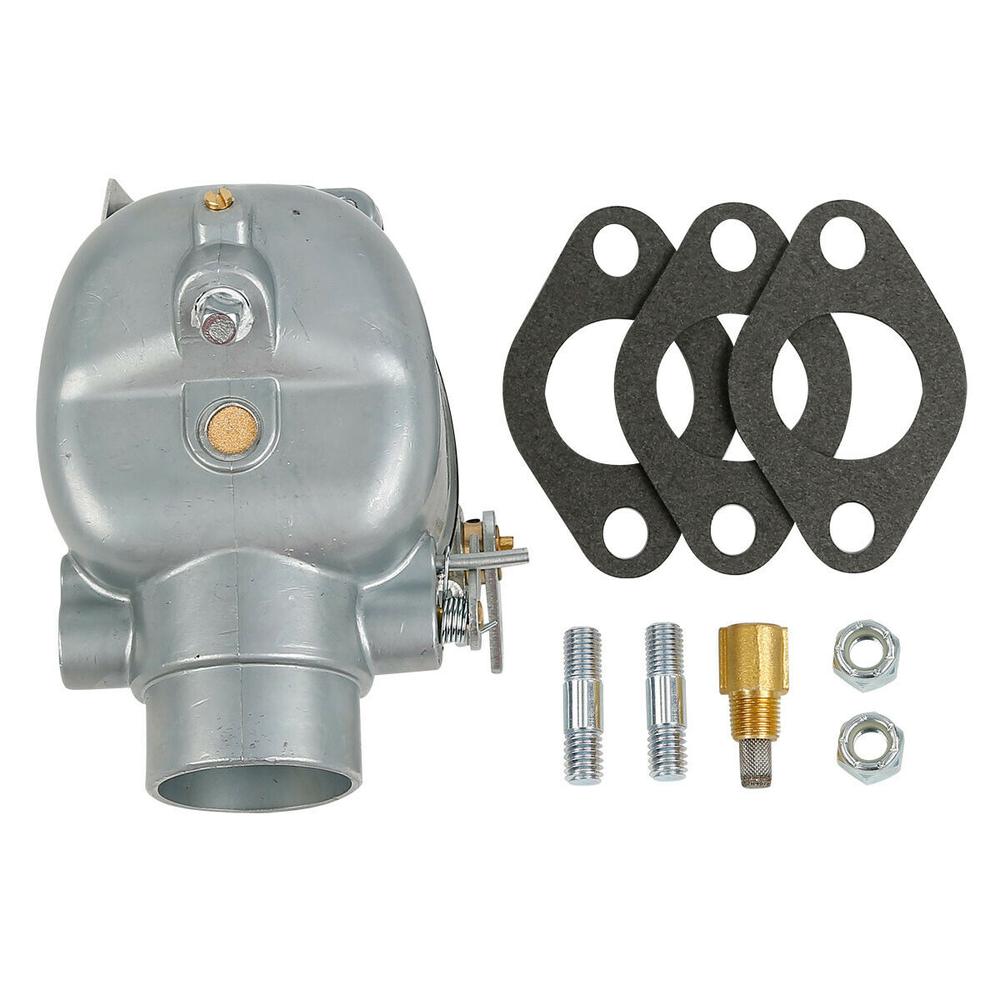 Carburetor Fits Massey Ferguson Replaces 181532M91