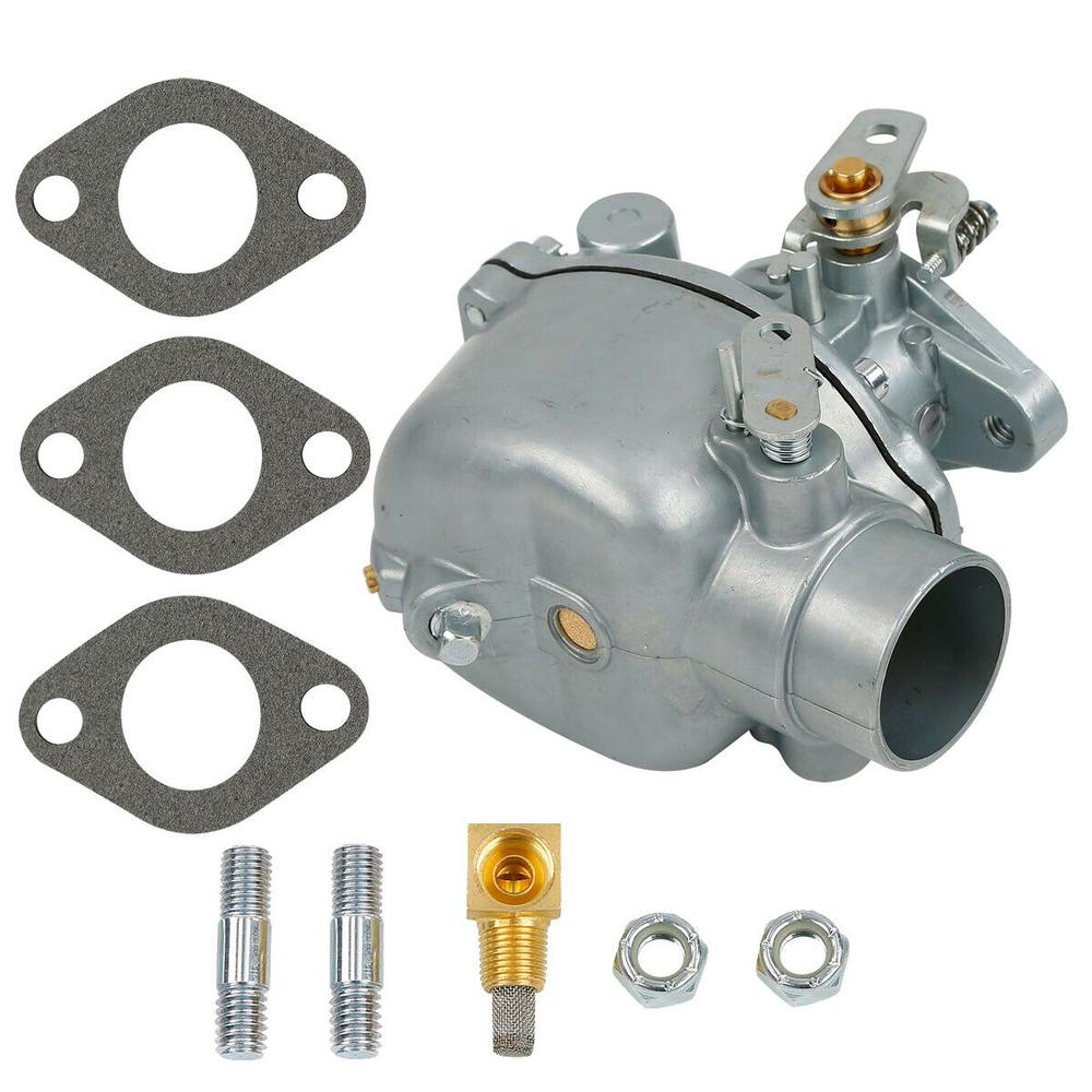 MFS171 New Carburetor (Marvel Schebler Style) Fits Massey Ferguson
