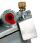 MFS171 New Carburetor (Marvel Schebler Style) Fits Marvel Schebler