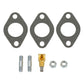 MFS171 New Carburetor (Marvel Schebler Style) Fits Massey Harris