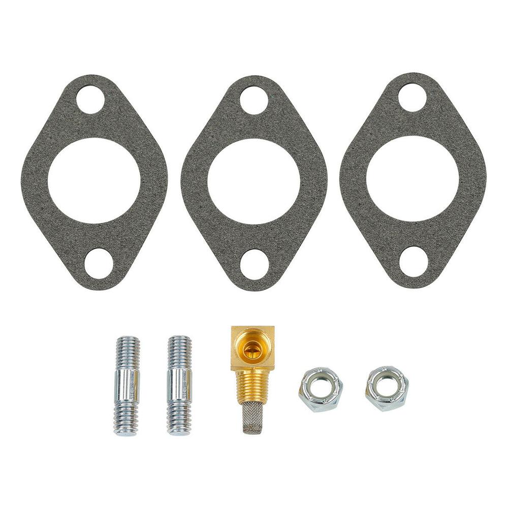 Carburetor Fits Massey Ferguson/Harris Tractor TO35 F40 MF 35 50 135 150 202