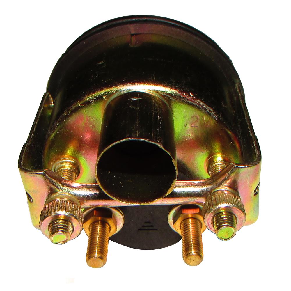 Fuel Gauge Fits Case/International Harvester Replaces H142794