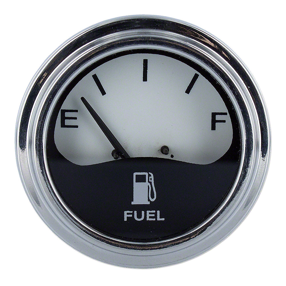 R4925 Fuel Gauge Fits IH / Fits FARMALL