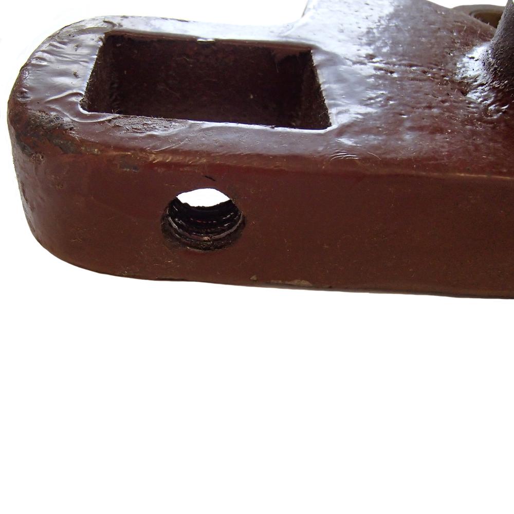 534155M91 NEW Steering Arm Fits Massey Ferguson 165, 175, 3165