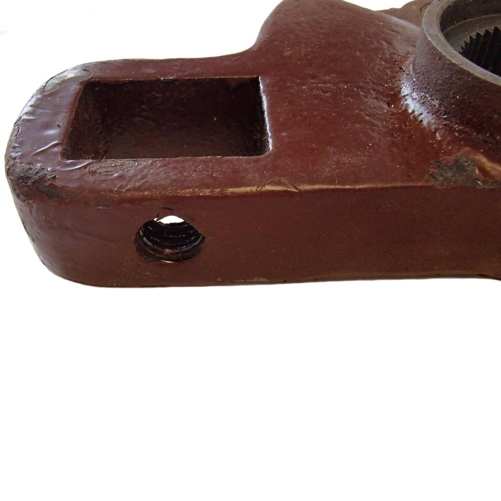 Lower Center Steering Arm Fits Massey Ferguson Replaces 514281M91