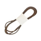 Blade Drive Belt Fits Frontier Replaces 53418 Made with Aramid