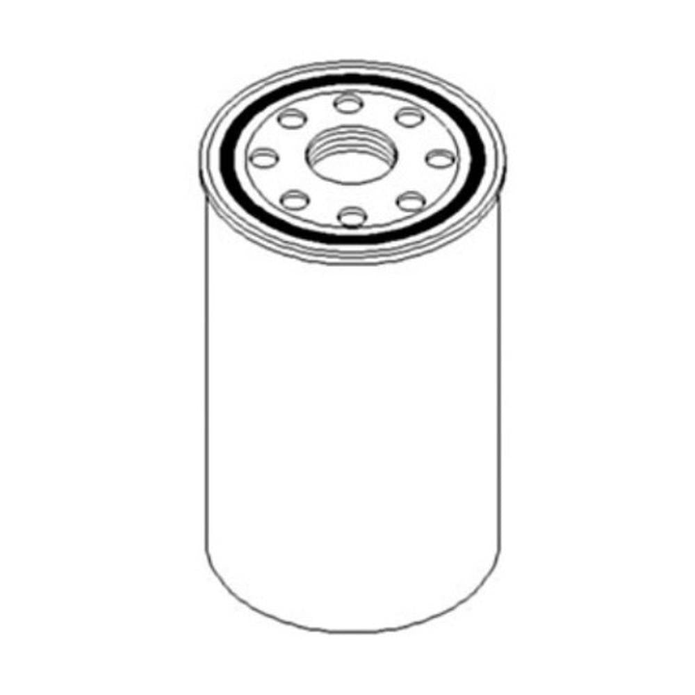 Spin-On Hydraulic Filter Fits Zetor Replaces 53420903