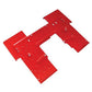Operators Platform Fits International 766 966 1066 1466 1468 1566 534486R2