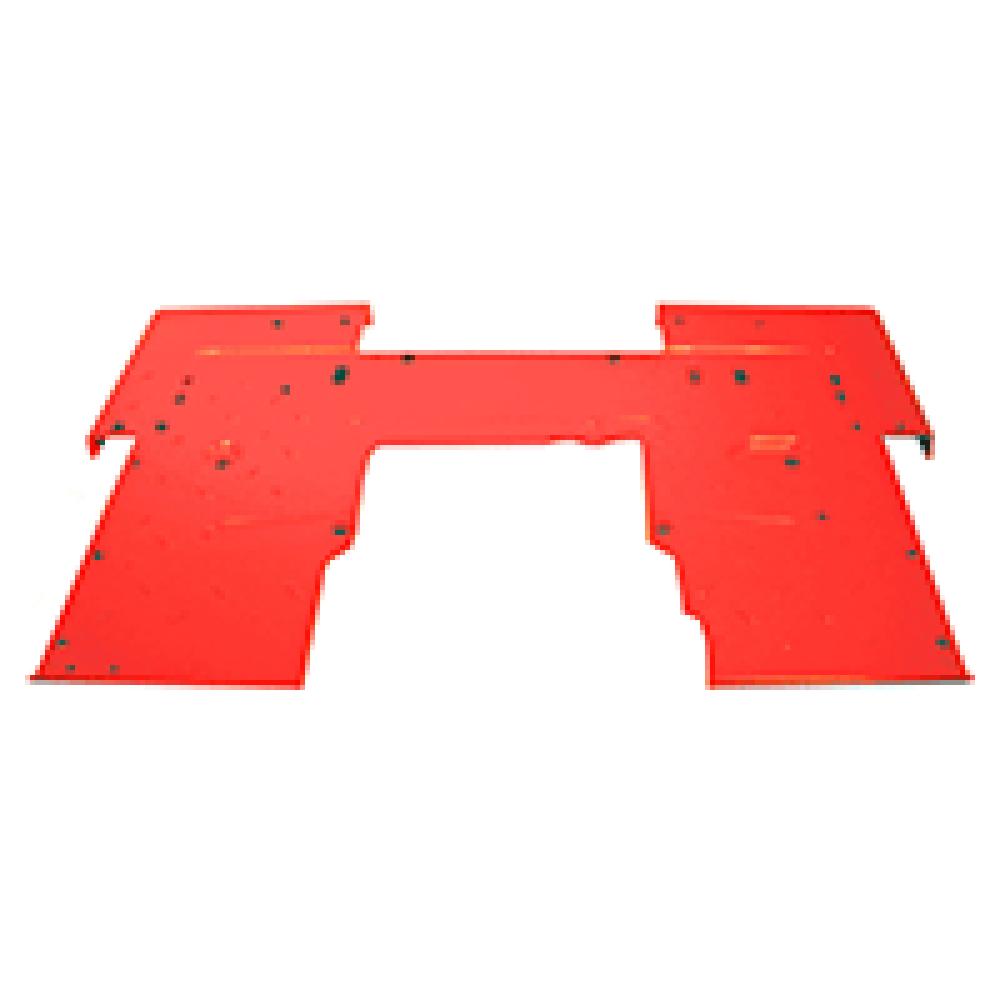 Rear Operators Platform Fits Case-IH Tractor Models 766 966 1066 1466 +