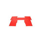 R4896 Rear Platform Fits IH / Fits FARMALL