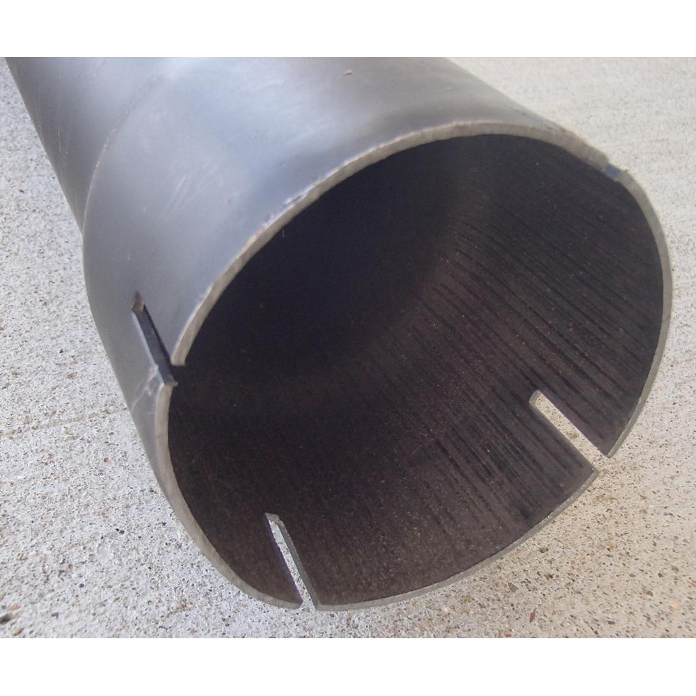 534545R1 Muffler Fits Case 766 966 Hydro 100
