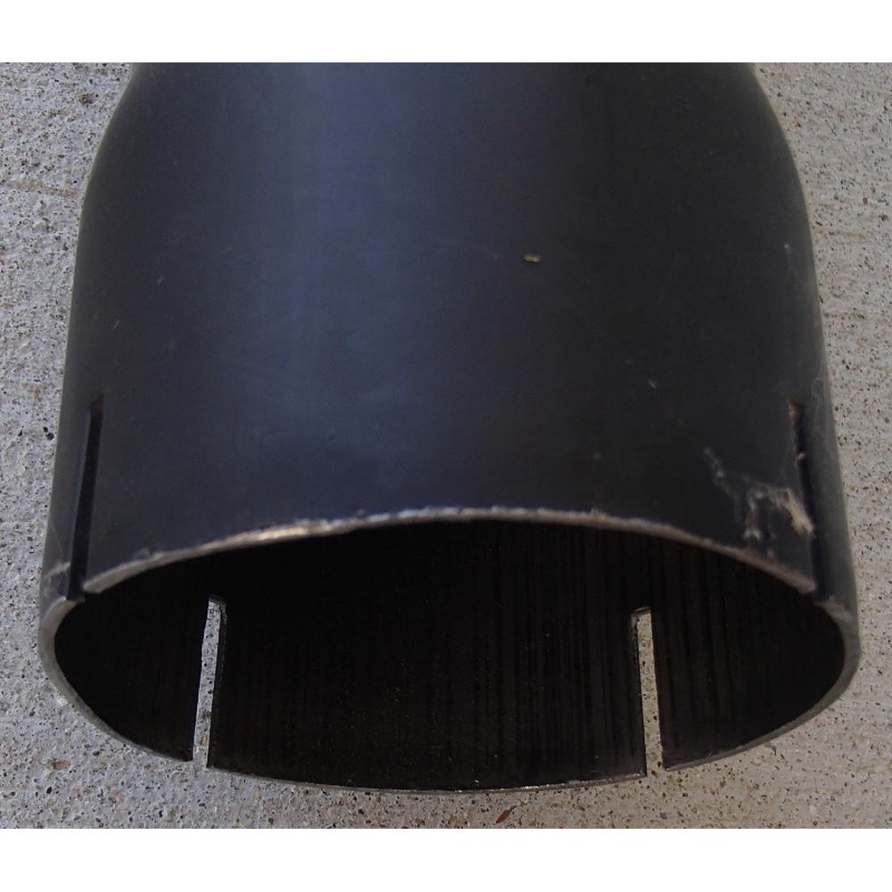 Muffler Fits 766 966 Hydro 100 534545R1 534545R4 534545R4-A