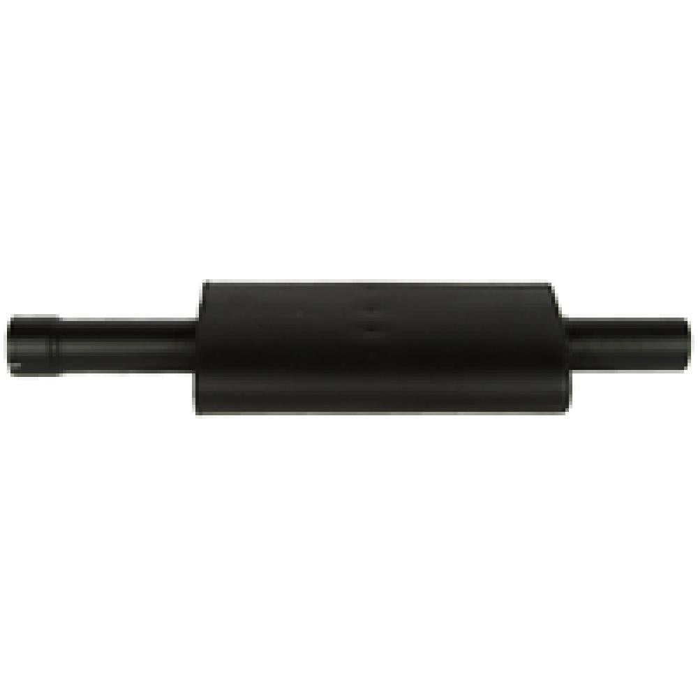 534546R3 Muffler Fits International 1066 1466 Tractors