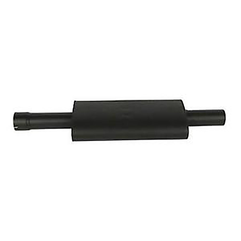 Muffler Fits International 1066 1466 1566 534546R6 Fits Case IH 534546R1