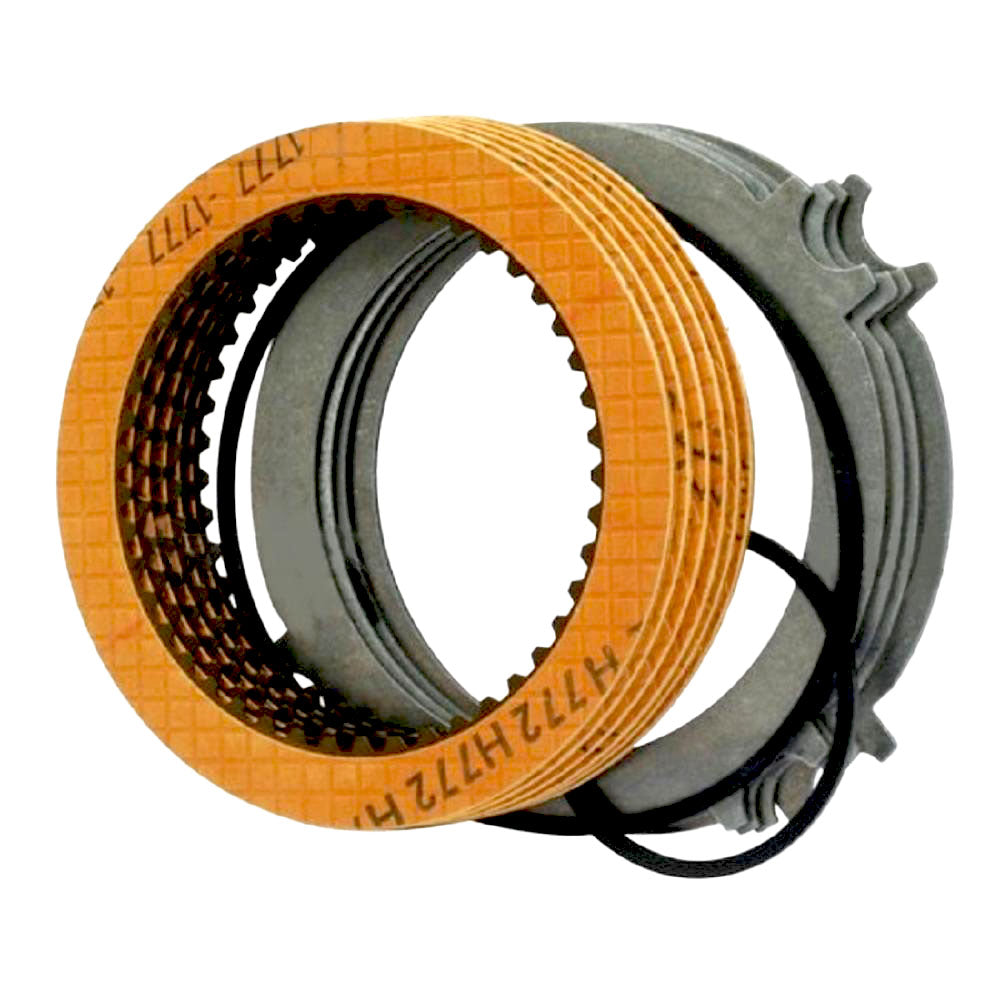 534936R93 Torque Amplifier Kit Fits Case 585 595 684 685 695 784 884 885 895+