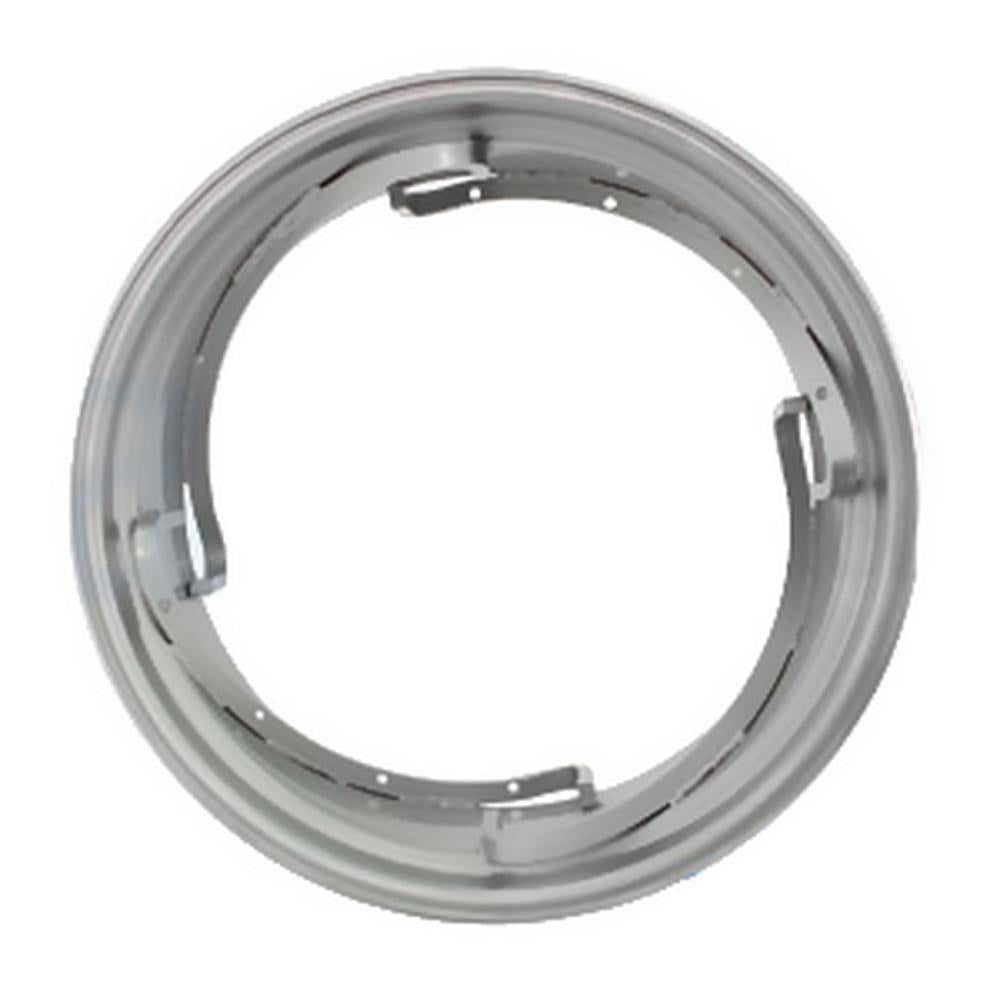 535452M91 10" x 28" Power Adjust Wheel Rim Fits Massey Ferguson 135 150 165 230