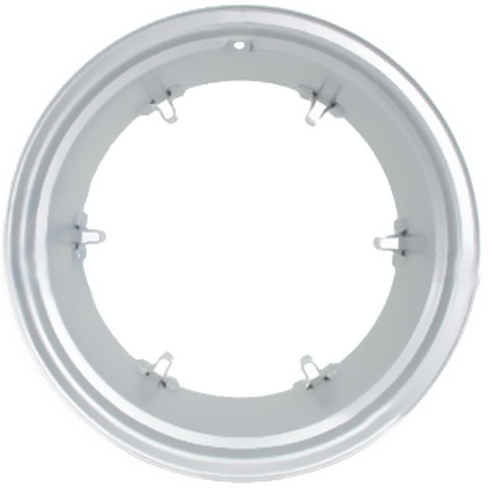 RW12246 Rear Wheel Rim Fits Ford/New Holland Tractors 12" x 24" 6 Lugs/Loop