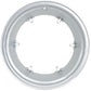12" x 24" Rear Wheel Rim Fits Ford/New Holland Replaces A-RW12246
