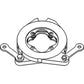 Brake Actuator Assembly Fits Massey Ferguson 30 165 175 265 275 135 535873M91