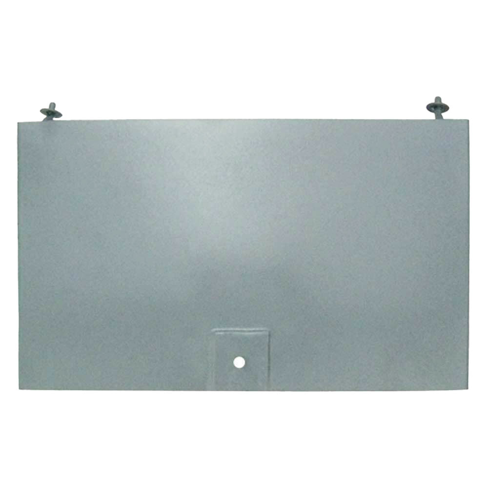 BATTERY DOOR Fits Massey Ferguson MF 230 235 245 265 INDUSTRIAL 20C 30B