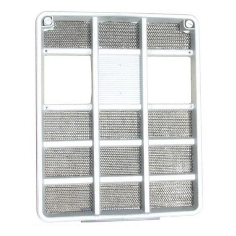 Grille Assembly Fits International 537496R1 374 574 444 454 474 674 2300 2400A