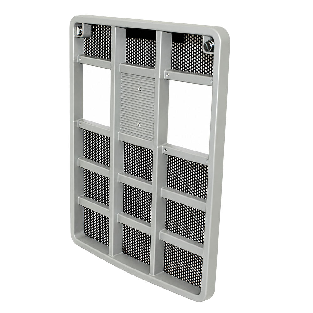 Front Grille with Screen Fits International Harvester Replaces 537496R1