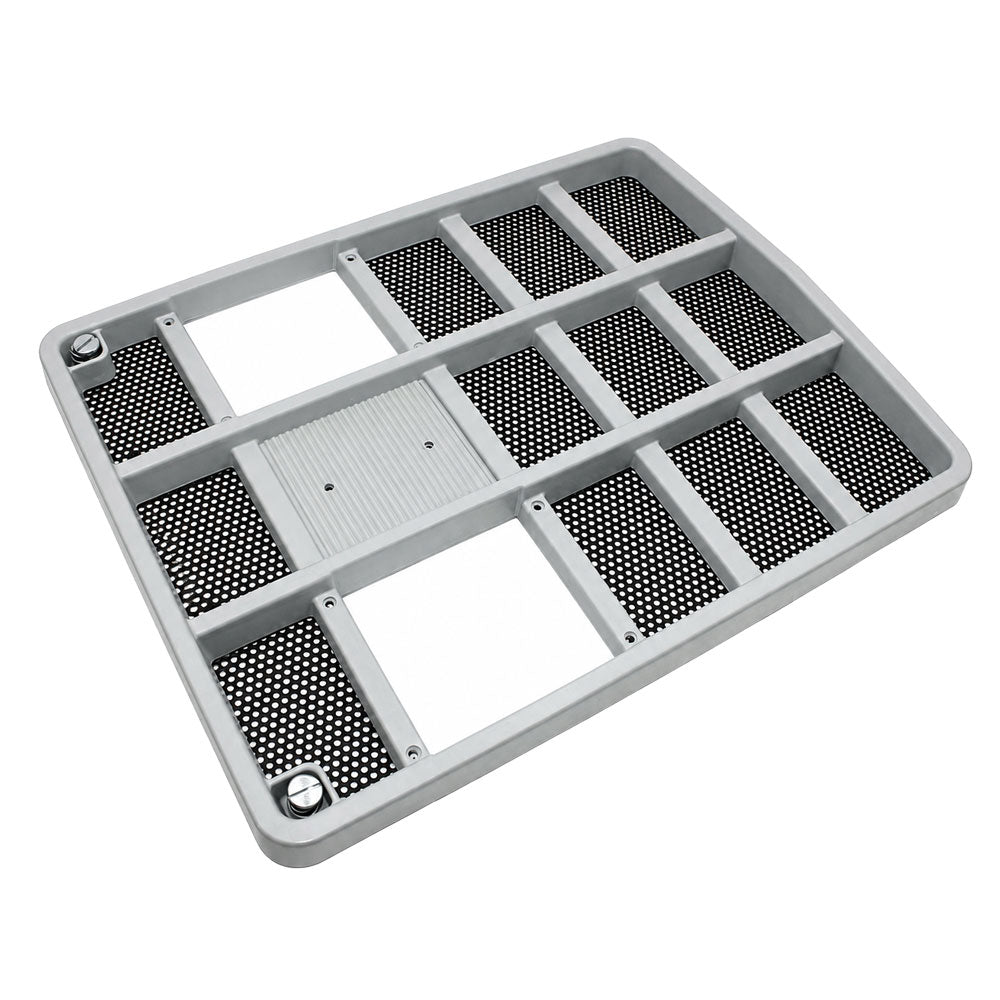 Front Grille Fits Case 2300 2400A 2500A 354 364 444 454 464 474 574 537496R1