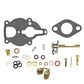 Basic Carburetor Kit w/ Float Fits Zenith Replaces C85-103