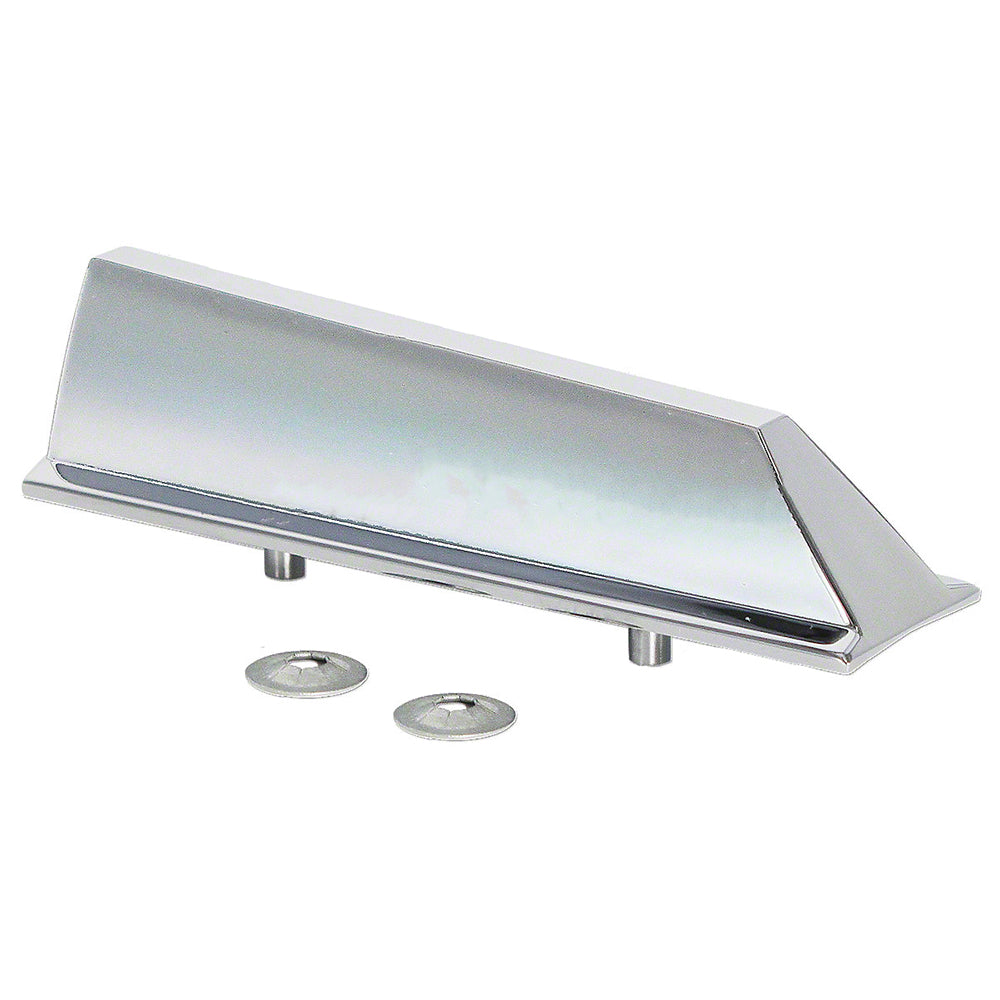 IHS1794 Die Cast, Chrome Plated Hood Ornament - Fits International