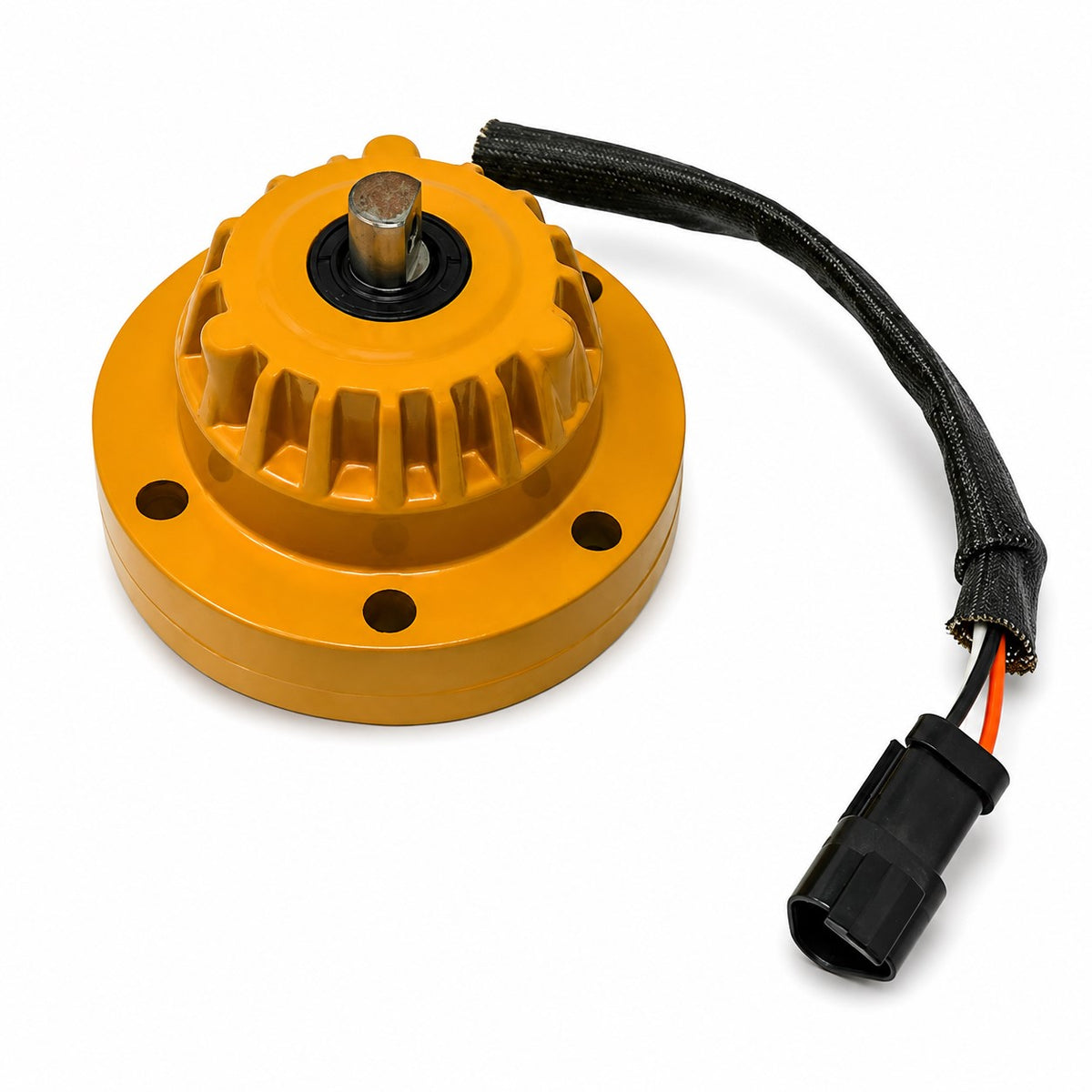 539-6653 Rotary Position Sensor Fits Caterpillar Wheel Loader 950 962 966 972