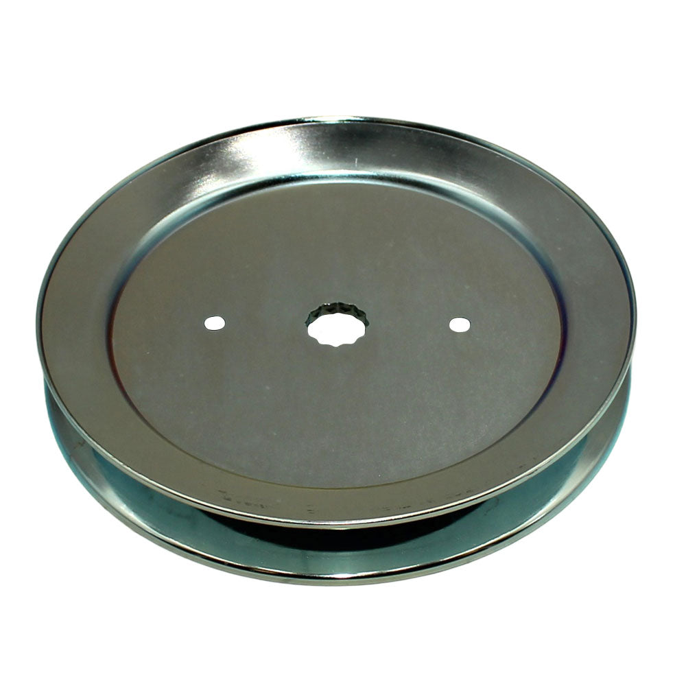 Spindle Pulley Fits AYP Replaces 539113300