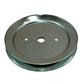 Spindle Pulley Fits Poulan Replaces 539113300