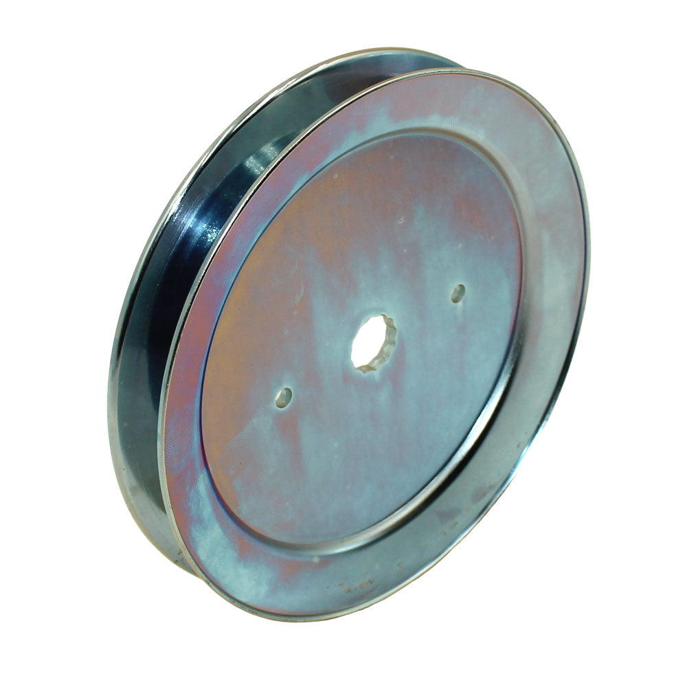 Spindle Pulley Fits AYP Replaces 539113300