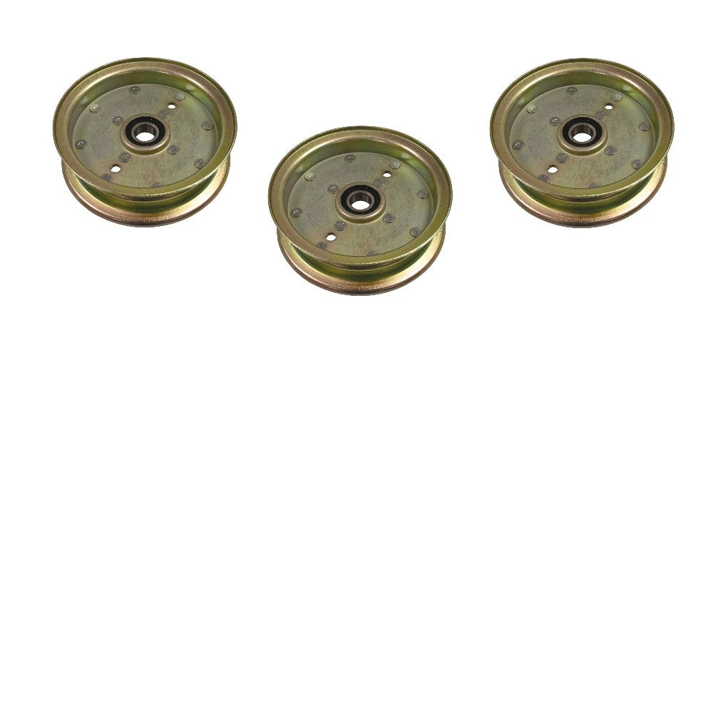 Deck Pulley Kit 54" Fits Husqvarna Zero Turns MZ5424SR MZ5424S Z5426