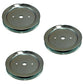 Spindle Pulleys 539113300 Three Pack For Red Max Zero Turns CZT 61 RZT 61 x