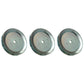 Spindle Pulleys 539113300 Three Pack For Red Max Zero Turns CZT 61 RZT 61 x