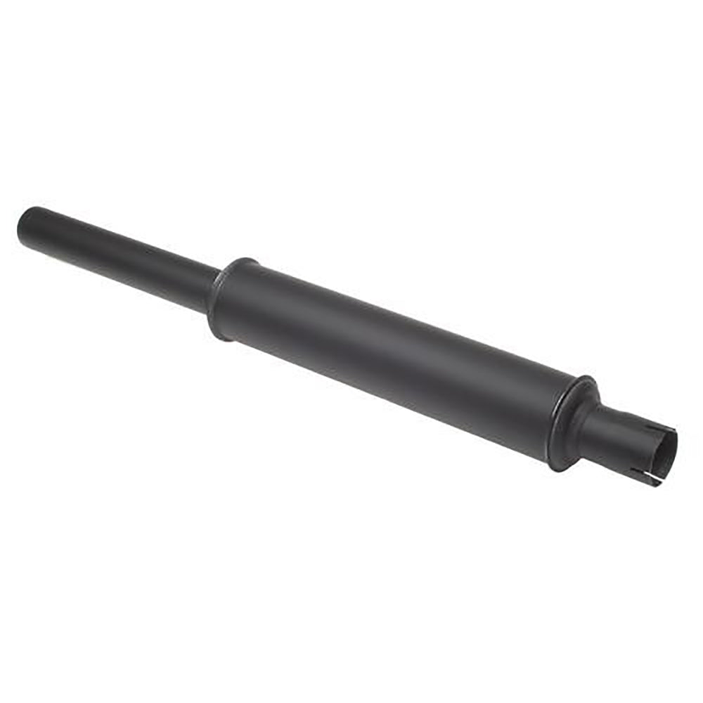 539523M92 New Muffler Fits Massey Ferguson Mf175, Mf180, Mf240