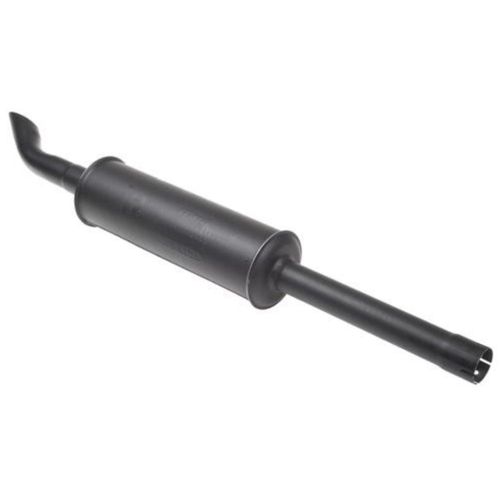 S.43983 MUFFLER, 522589M91 Fits Massey Ferguson