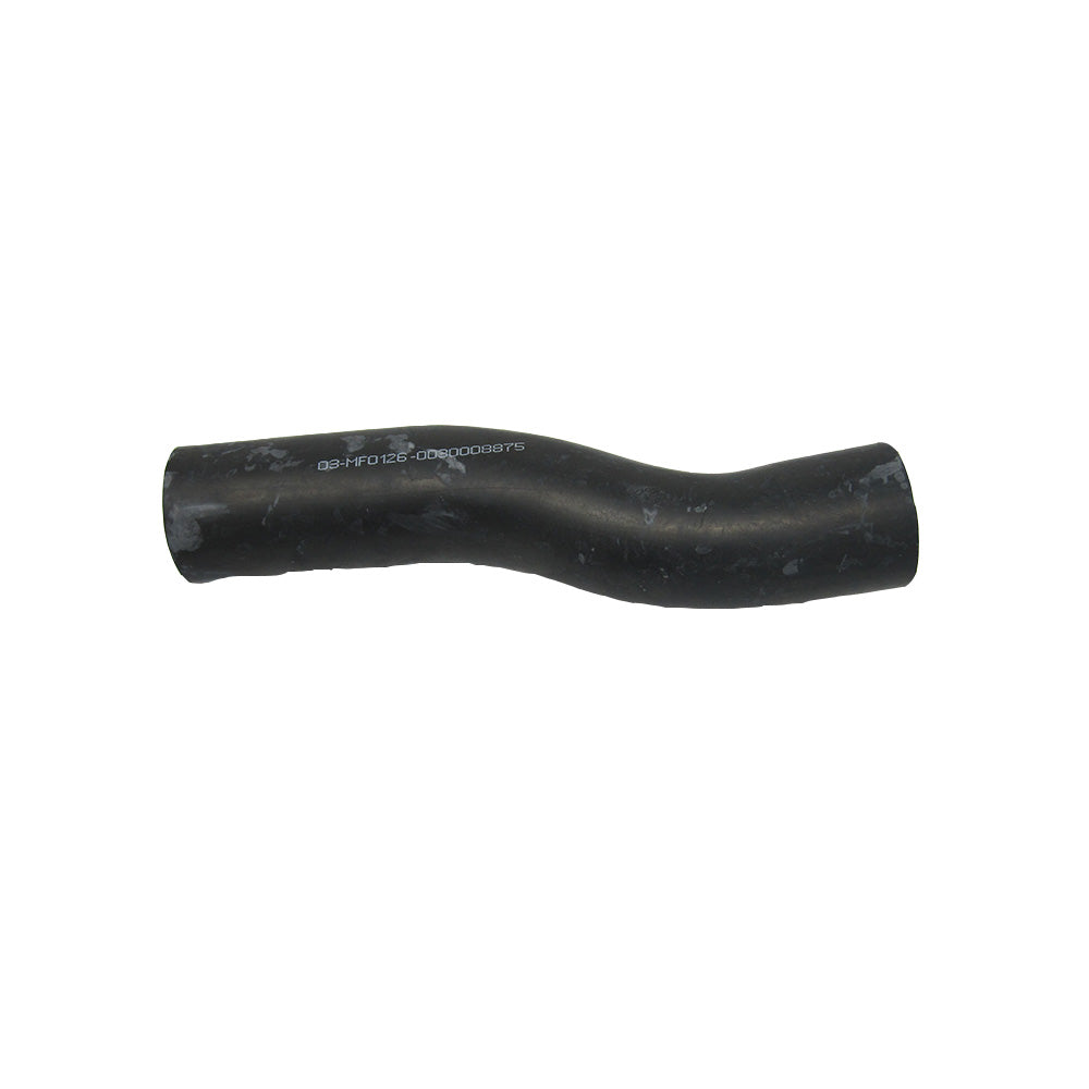 539808M2 Fits Massey Ferguson Upper Radiator Hose for 1080 1085 20C 230 245