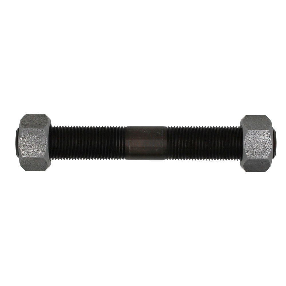 Wheel Stud w/ Nut Fits International Harvester Replaces 539827R1