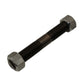Axle Clamp Stud with Nut Fits International 766 856 966 1066 1086 1466 539827R2