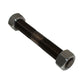 Wheel Stud w/ Nut Fits International Harvester Replaces 539827R1
