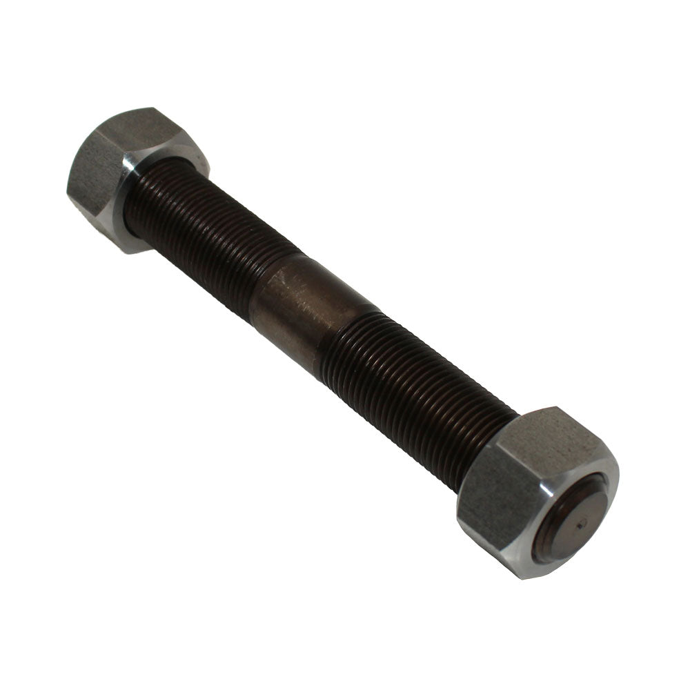 Wheel Stud w/ Nut Fits International Harvester Replaces 539827R1