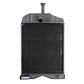 539919M91 Radiator Fits Massey Ferguson 20C 230 245 Gas & Diesel Early models