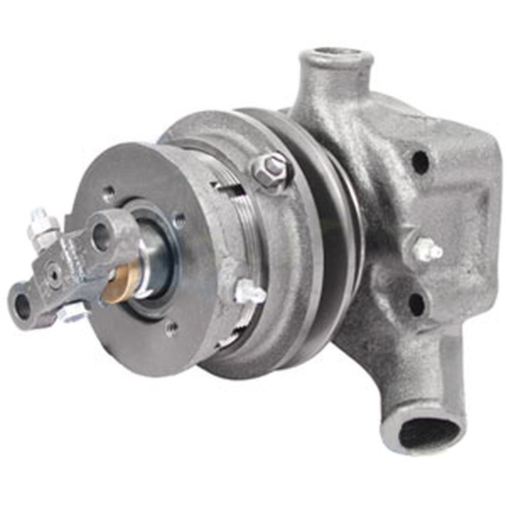 54148DA Water Pump W/ Gasket Fits Case/International Harvester Fits FARMAL
