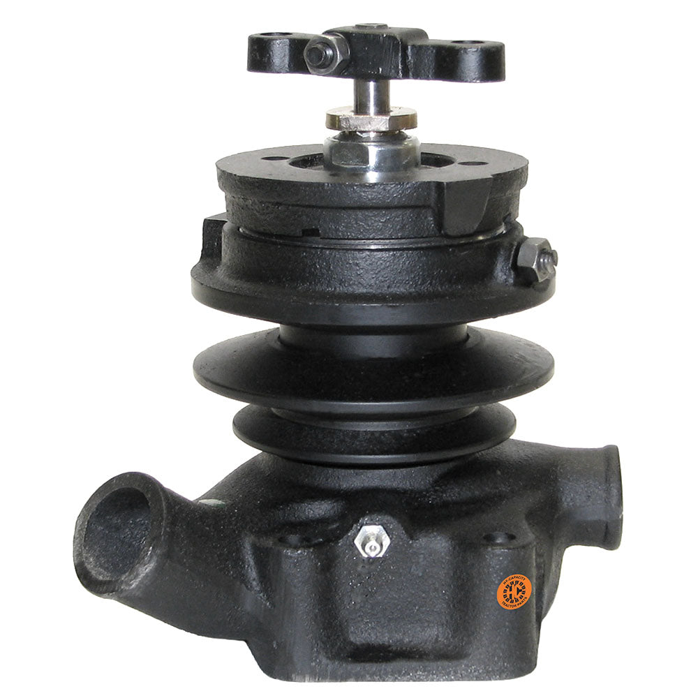 Water Pump Fits International Replaces 364852R91