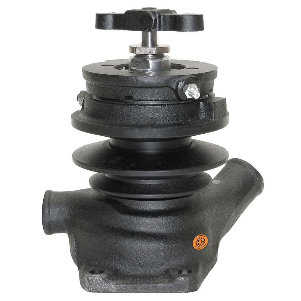 Water Pump Fits International Replaces 364852R91