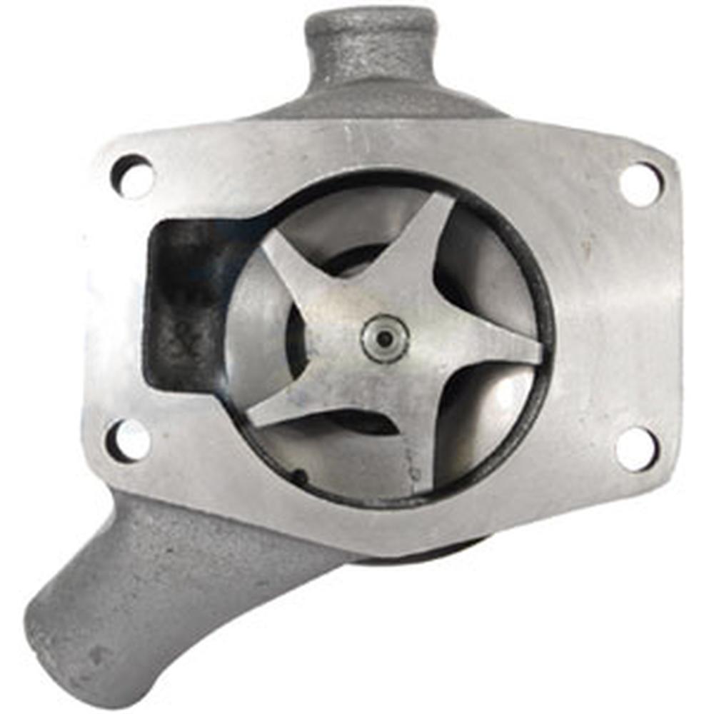 Water Pump Fits Case/International Harvester Replaces 355139R91