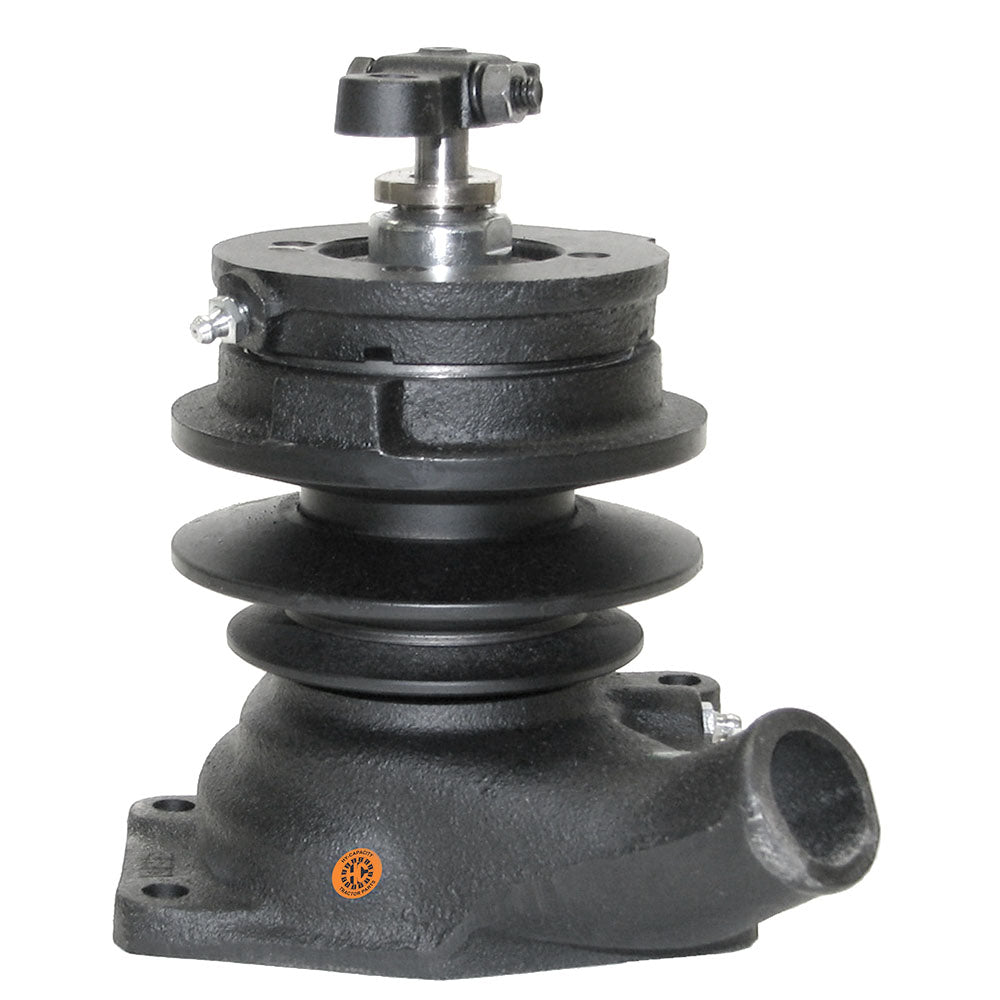 Water Pump Fits International Replaces 364852R91