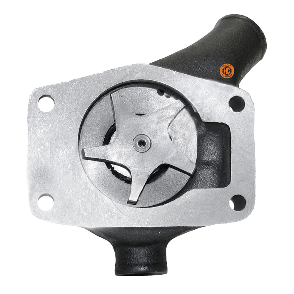 Water Pump Fits International Replaces 364852R91